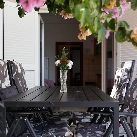 Tarita Appartement *