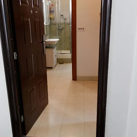 Appartement Tarita *