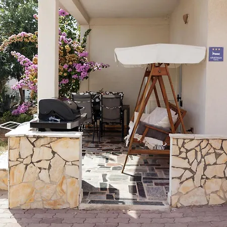 Tarita Appartement