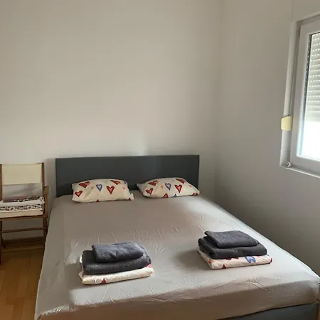 Tarita Apartment *
