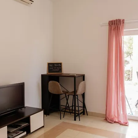 Tarita Apartment Trogir
