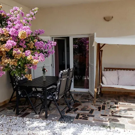 Tarita Apartment Trogir