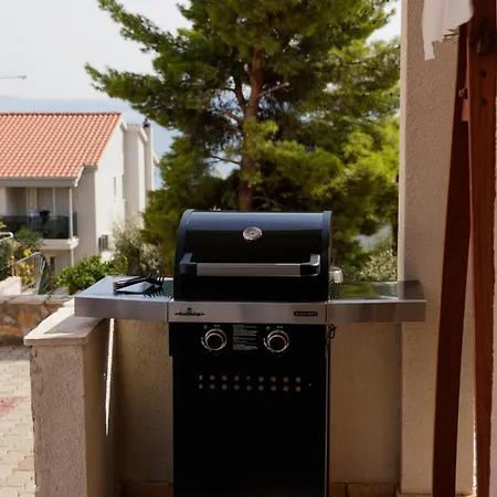 Tarita Apartment Trogir