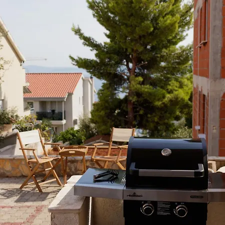 Tarita * Trogir