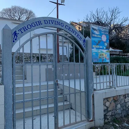 Apartman Tarita Trogir