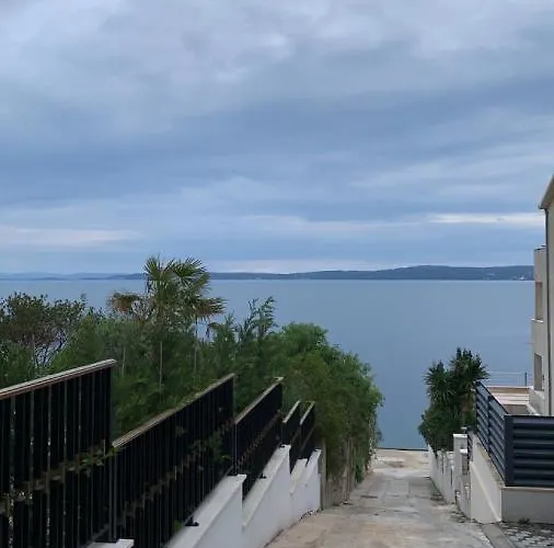 Tarita Apartman *