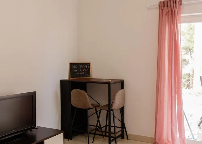 Tarita Apartman Trogir