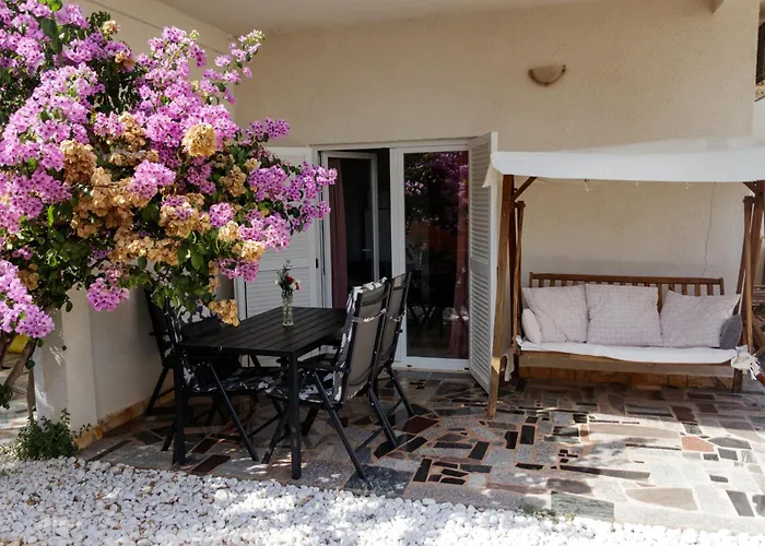 Tarita Apartman Trogir