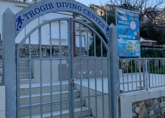 Apartman Tarita Trogir